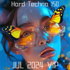 Hard🔥Techno🔥150🔥VOL.602(30New Pack)(Free Download)(Free Password)