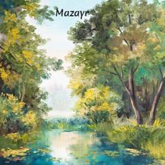 Canopy Sounds 129 - Mazayr