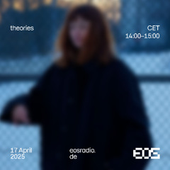EOS Radio - theories