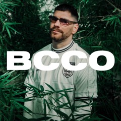 BCCO Mix Series 500: DJ SPORTSCHUH