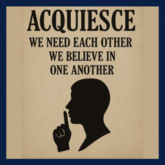 Acquiesce
