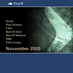 November 2020 Selection - Progressive Trance