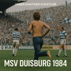 MSV Duisburg 1984