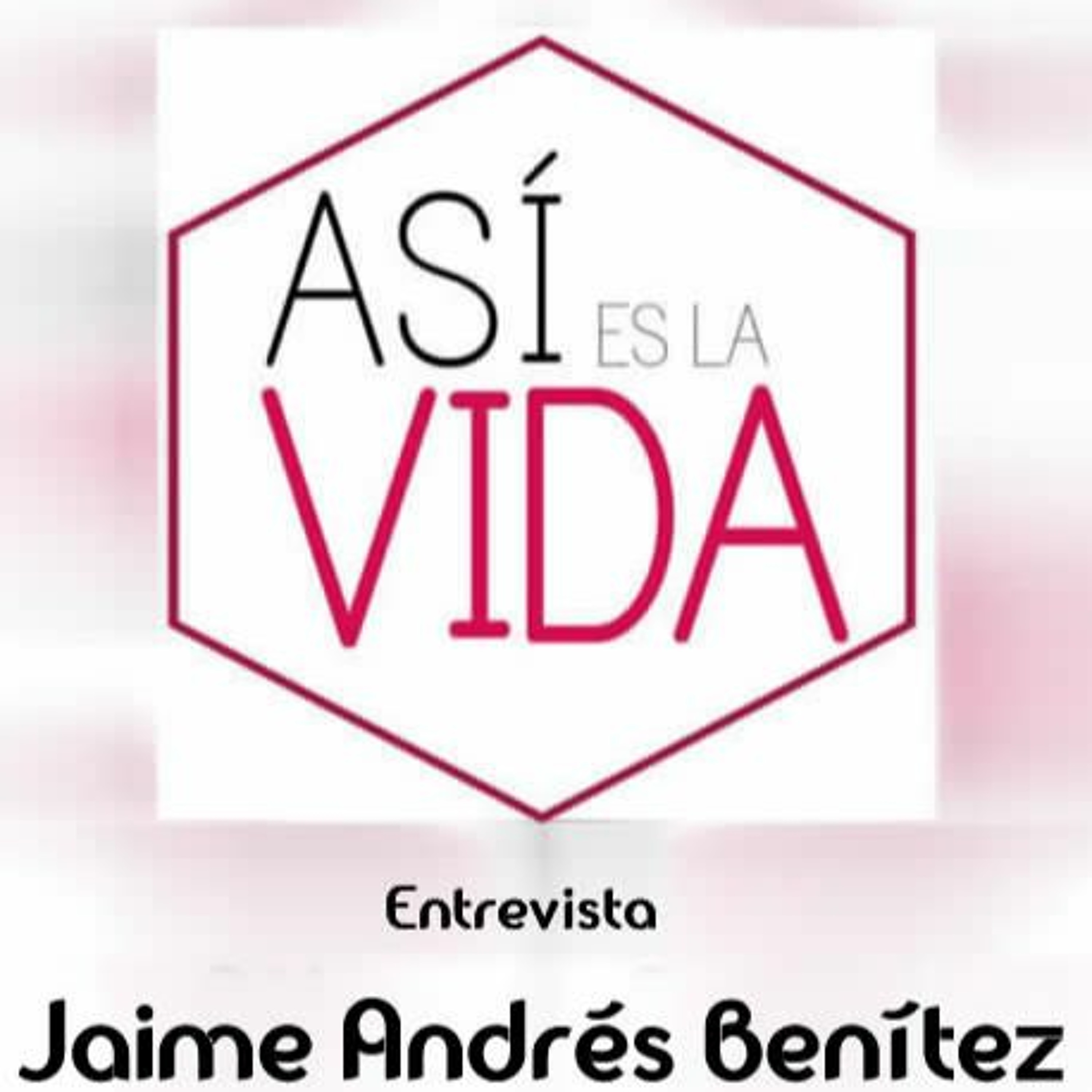 Así es la Vida
