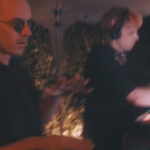 Sebastian Mur // @ FairRave July 2022