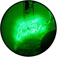 Ep.58  -  Not Ready For This Shiiit - UndergroundTechHouse