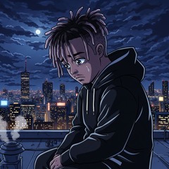 Darkness Of Mine - (Prod.Pxrtus)