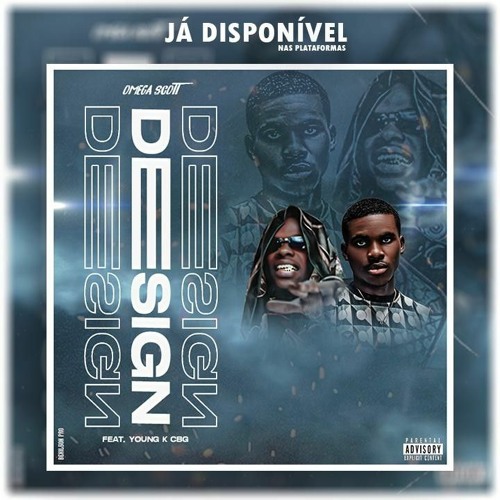 Stream DESIGN ÓMEGA ft YOUNG K.mp3 by Ómega Scott Listen online for