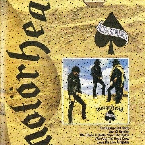 Stream Motorhead Ace Of Spades Album Torrent Download by