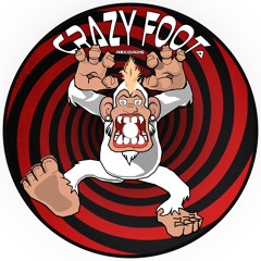 Crazy Foot Records 05 - A1 Faya - Don't Stop
