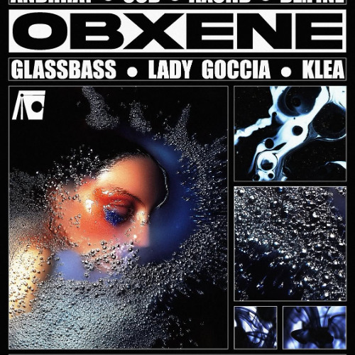 KLEA @ Æden Berlin 22.05.25