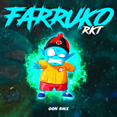 Farruko Rkt