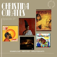 27. The ChristinaCurates Show