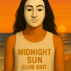 Zara Larsson - Midnight Sun (justaguy club edit)