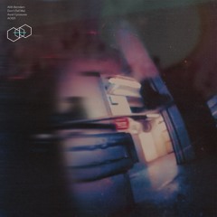 Alith Berndarn - Don't (Tell Me)