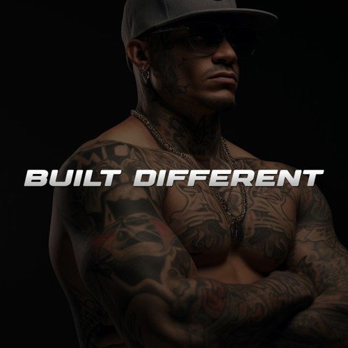 Epic Rap Type Beat 2024 | BUILT DIFFERENT