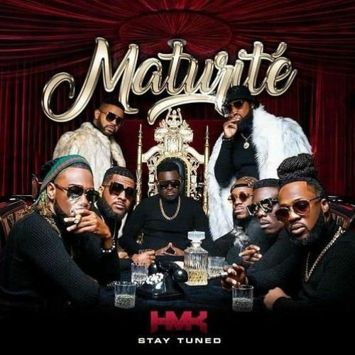 Stream Harmonik Maturite Mixtape by OFFICIAL DJ X Listen online for