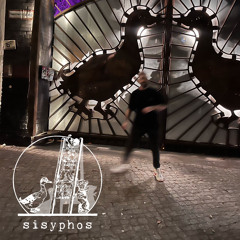 Karim Alkhayat @Sisyphos | Closing Hammahalle Part 1 | 02.June.2024