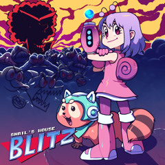 BLITZ [out on 23rd]