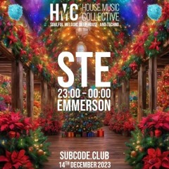 HMC Subcode,club 14.12.23