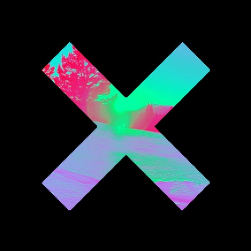 VCR - The XX (Playroom Toons Cover/Remix Type Thing)