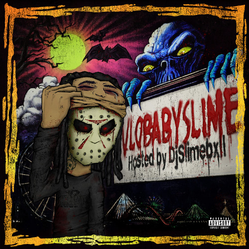 VloBabySlime - Fully Talk