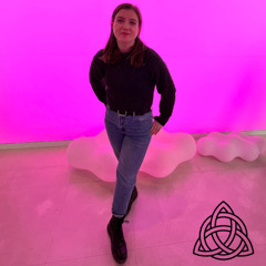 Who's that Girl DJ set - Kaffeehaus Flensburg