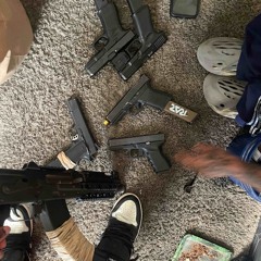 Opp Block (Feat. lluhh3)