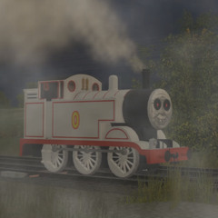 Steam Team Scared Silly - Timothy Approaches