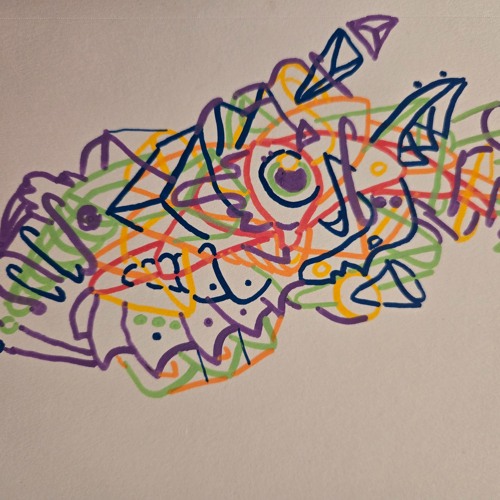 Air-Rain super sloppy serato mix