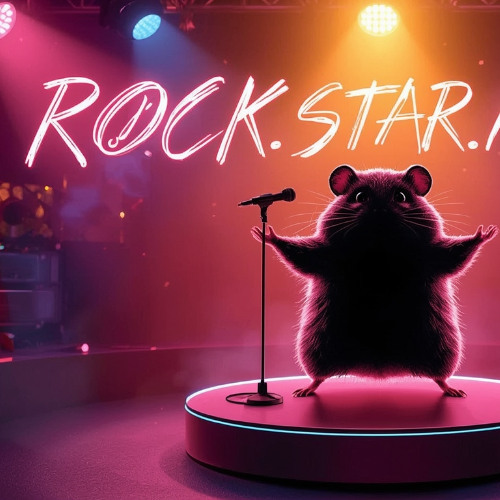 Rock Star