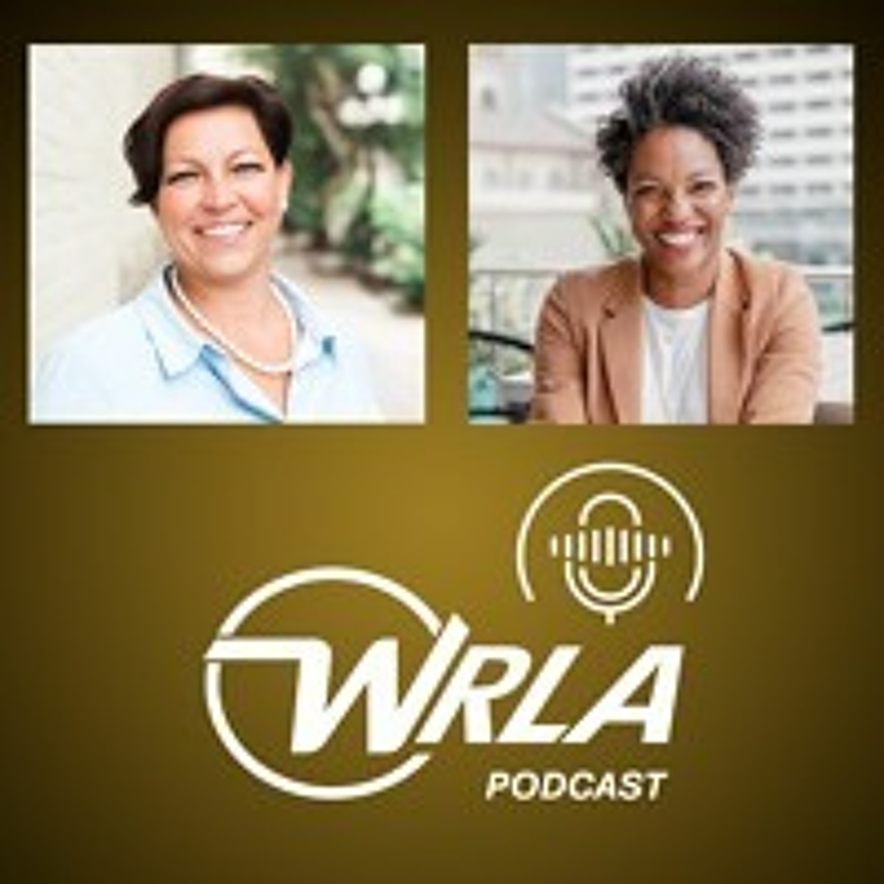Across the Yard Podcast