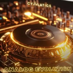 GIVE 2U (CYMATICS ANALOG EVOLUTION SONG CONTEST) DEMO MIX