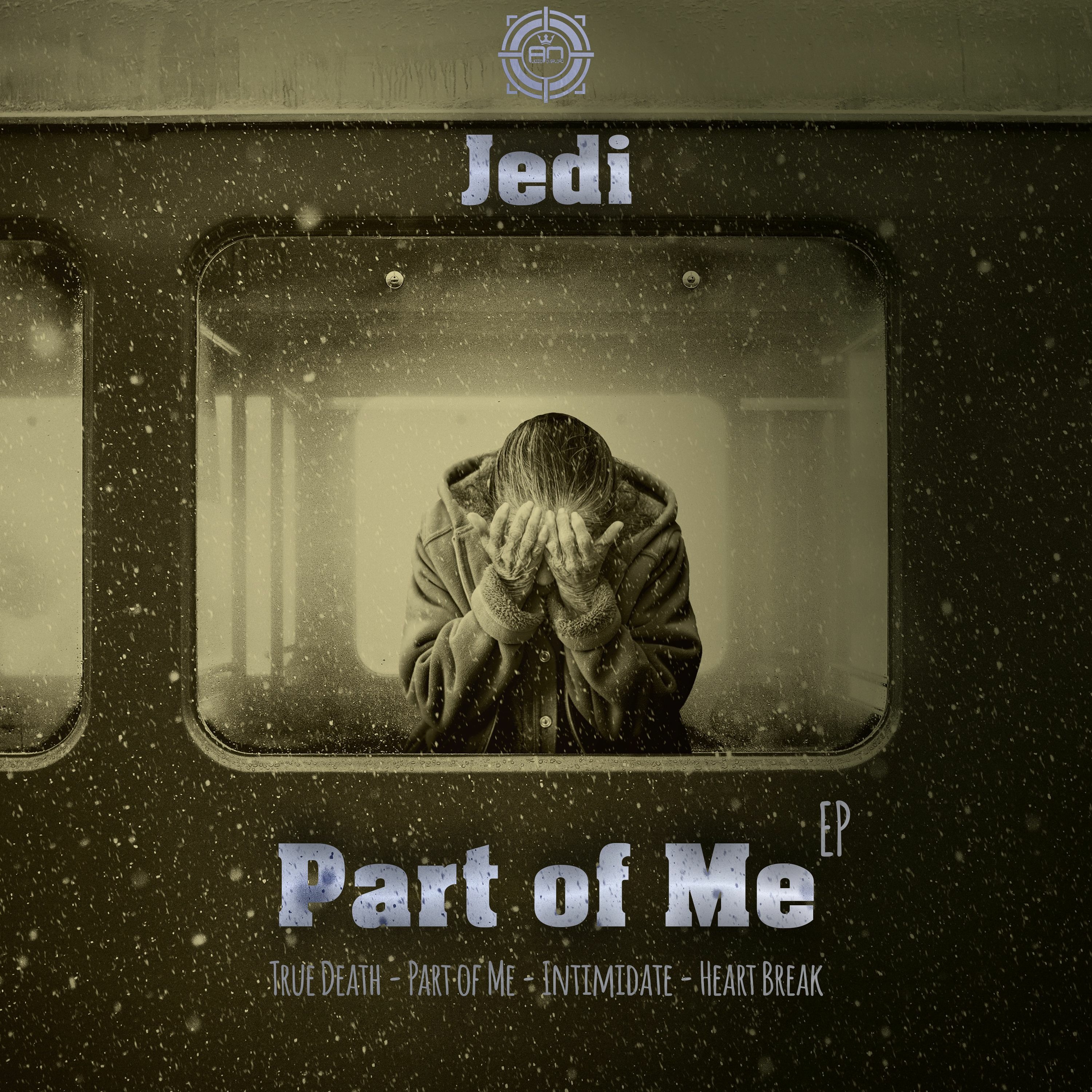 AOR181 - 03 JEDI - INTIMIDATE - OUT NOW EXCLUSIVE TO JUNO DOWNLOAD & SPOTIFY episode artwork