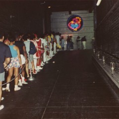 Tribute to Larry Levan & The Paradise Garage - Part 3