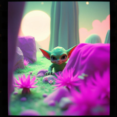 La... boo... boo... (Take 4) (Mailman Vocal)