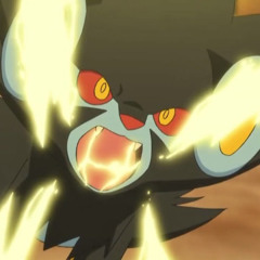 Luxray - 279tyler (prod. hydro)