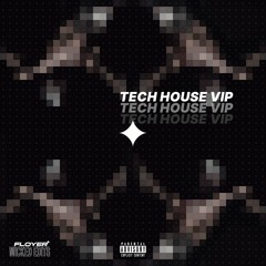 Travis Scott, ISOxo, Ray Volpe - FEIN x NO BYSTANDERS x BEAM x LASERBEAM (TECH HOUSE VIP) [FREE DL]
