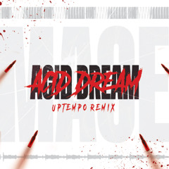 CHERRY MOON TRAXX - ACID DREAM - MEESMARKELO UPTEMPO REMIX