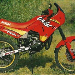 MMP Episode 97 For The Love Of Mopeds