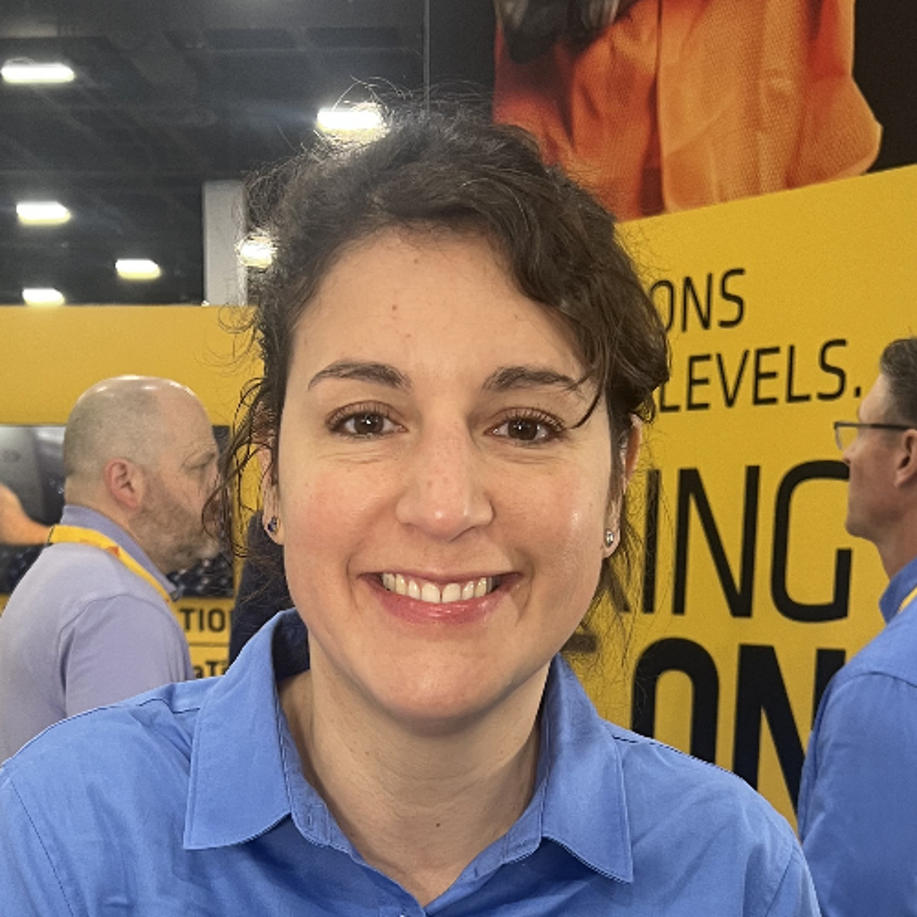 Marlene Morin Showcases Sika's Brand Strategy and Growth Plans for 2026