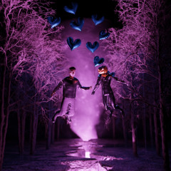 Strung Out (feat. Foreign Forest)