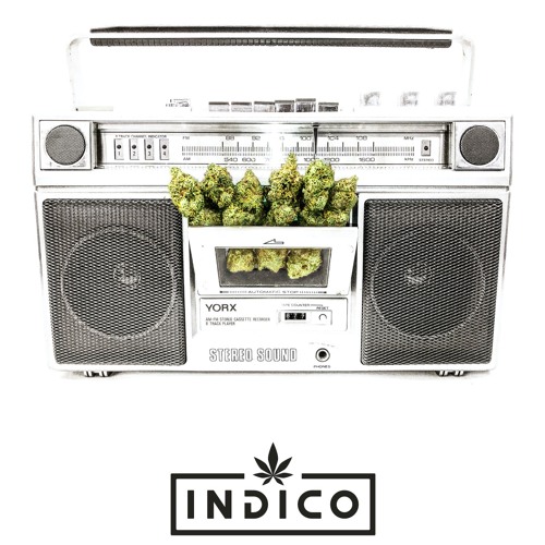 DJ Thriller - Sensi Sessions Radio Vol 2 @ Indico Colorado (Mixtape)