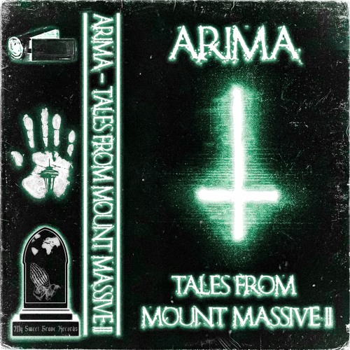 2. ARIMA X MAGIGRAVIS - NOTES EYES