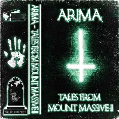 10. ARIMA X NASTY NOAH - LAST HOPE OF AFFLICTED