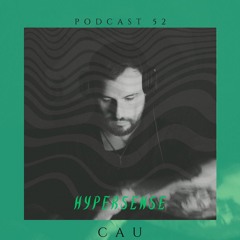 cau - Hypersense #52