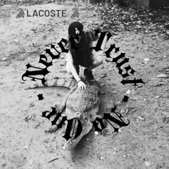 Never Trust - Free Tekno Sample