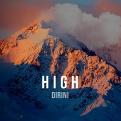 DIRINI - High (Radio Edit)