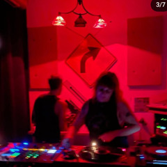 Electronic Sets 2023 (house x techno) part 1