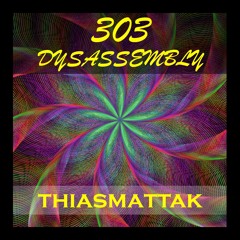 303 Disassembly